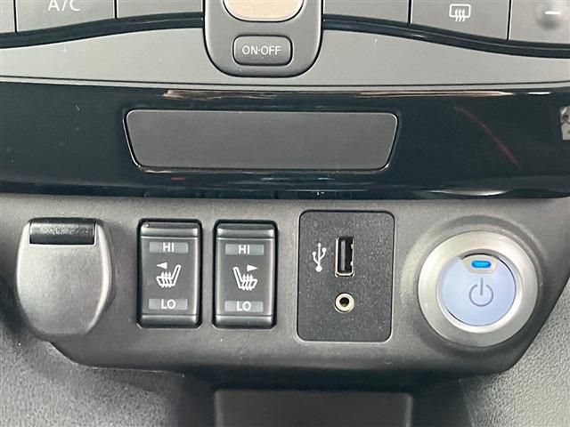 NISSAN LEAF 2019 Image 31