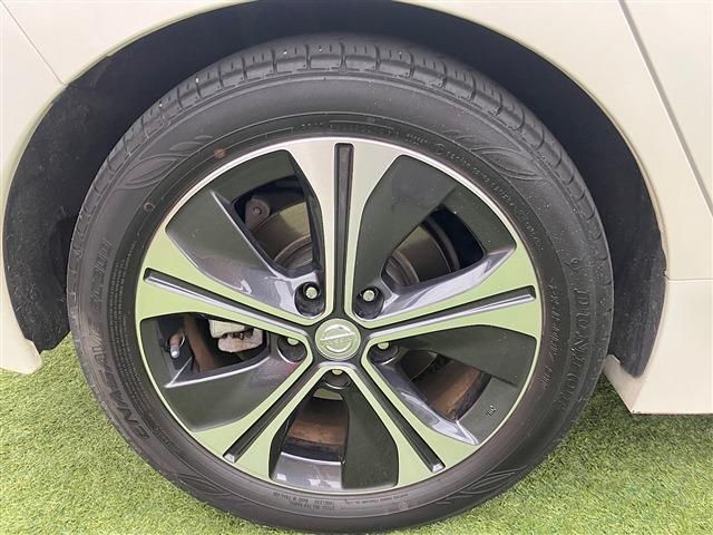 NISSAN LEAF 2019 Image 31