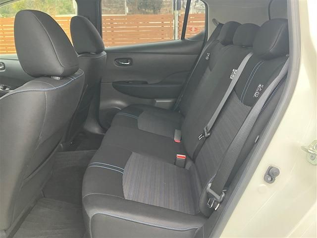 NISSAN LEAF 2019 Image 31