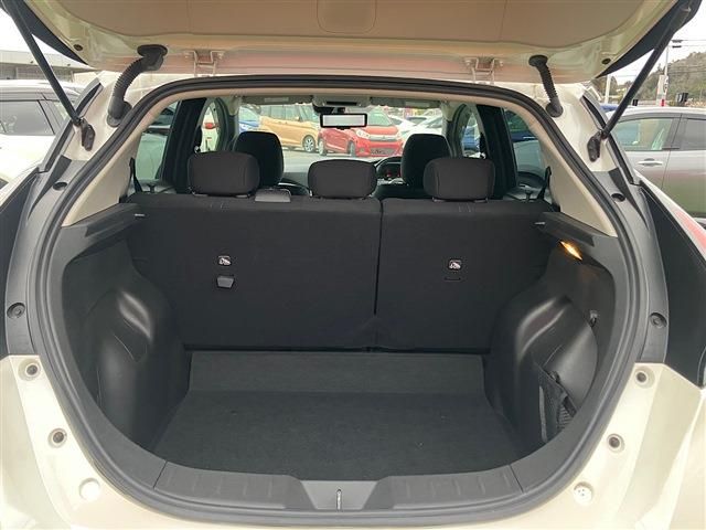 NISSAN LEAF 2019 Image 31