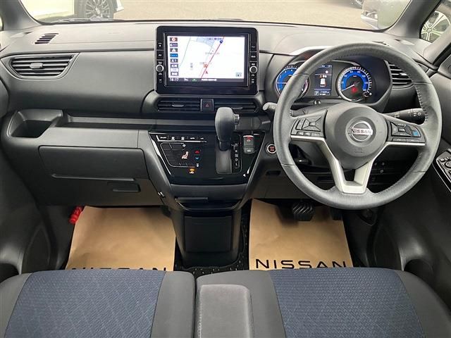 NISSAN ROOX 2020 Image 31