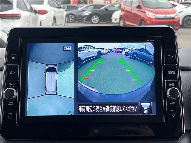 NISSAN ROOX 2020 Image 31