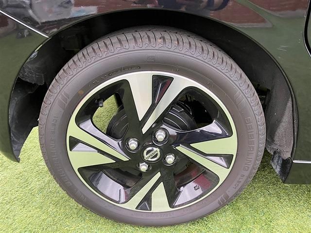 NISSAN ROOX 2020 Image 31