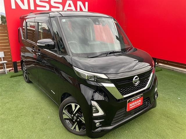 NISSAN ROOX 2020 Image 31