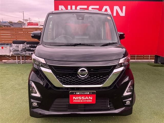 NISSAN ROOX 2020 Image 31