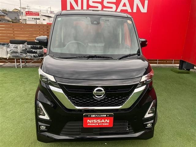 NISSAN ROOX 2020 Image 31