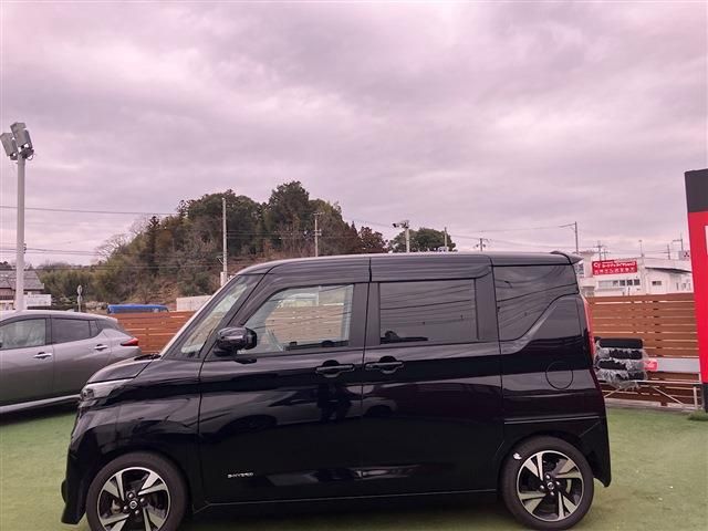 NISSAN ROOX 2020 Image 31