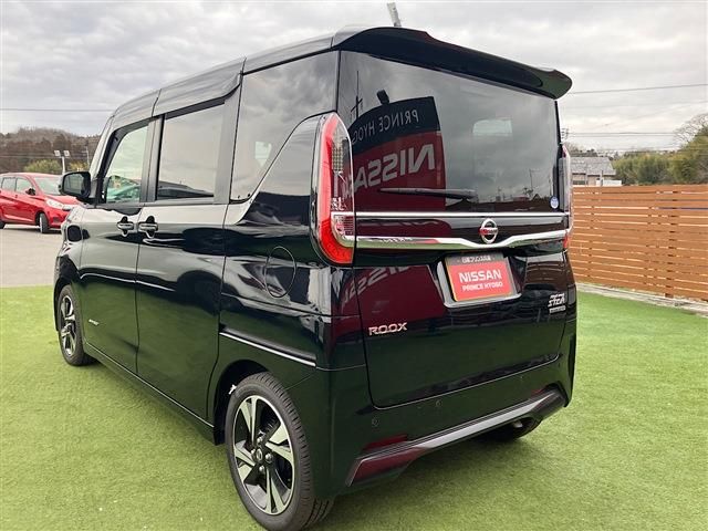 NISSAN ROOX 2020 Image 31