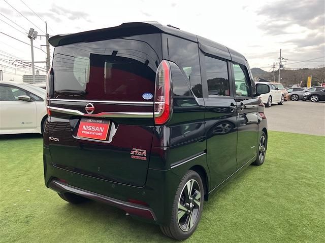 NISSAN ROOX 2020 Image 31