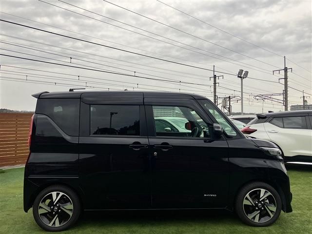 NISSAN ROOX 2020 Image 31