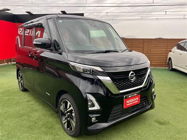 NISSAN ROOX 2020 Image 31