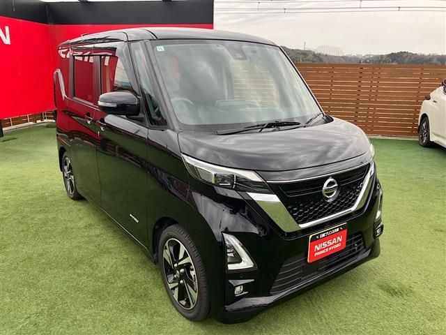 NISSAN ROOX 2020 Image 31