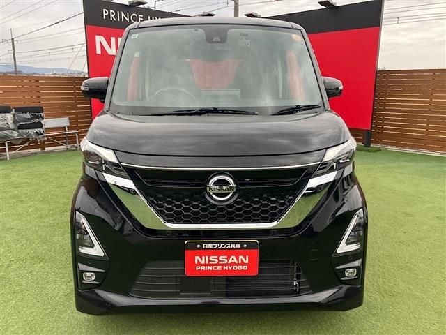 NISSAN ROOX 2020 Image 31