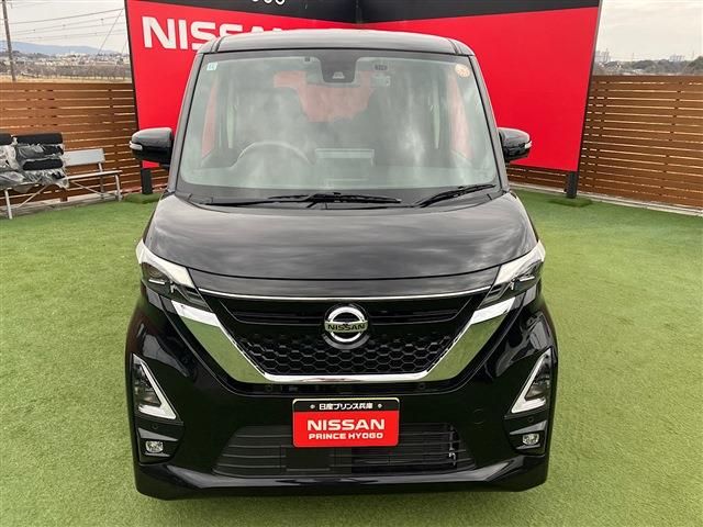 NISSAN ROOX 2020 Image 31