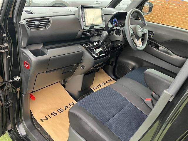 NISSAN ROOX 2020 Image 31