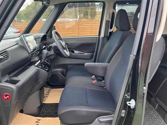 NISSAN ROOX 2020 Image 31