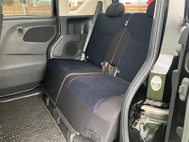 NISSAN ROOX 2020 Image 31