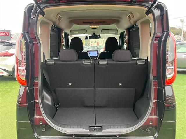 NISSAN ROOX 2020 Image 31