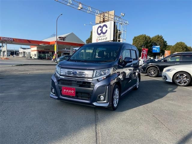 SUBARU STELLA CUSTOM 4WD 2015 Image 31