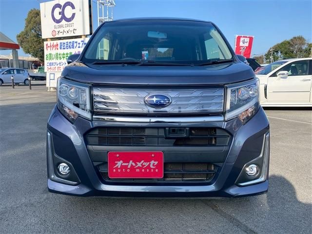 SUBARU STELLA CUSTOM 4WD 2015 Image 31