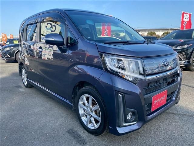 SUBARU STELLA CUSTOM 4WD 2015 Image 31