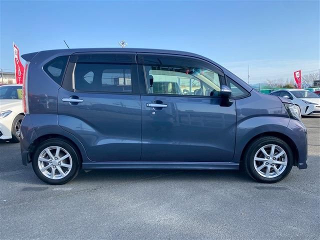 SUBARU STELLA CUSTOM 4WD 2015 Image 31