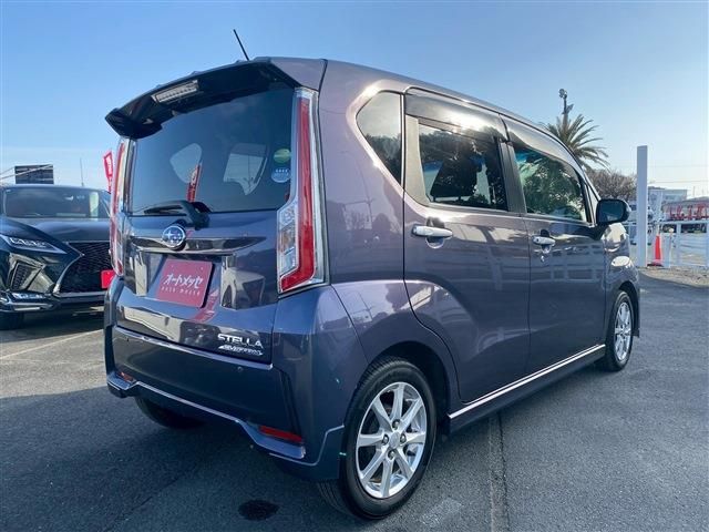 SUBARU STELLA CUSTOM 4WD 2015 Image 31