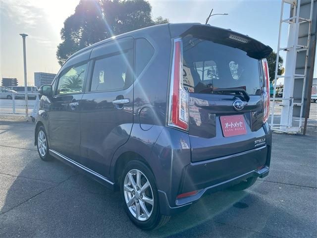 SUBARU STELLA CUSTOM 4WD 2015 Image 31