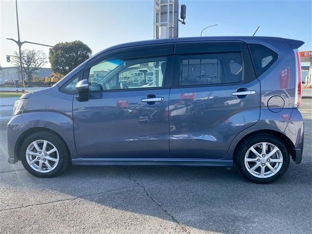 SUBARU STELLA CUSTOM 4WD 2015 Image 31