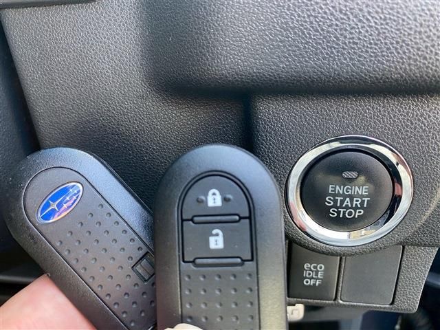 SUBARU STELLA CUSTOM 4WD 2015 Image 31