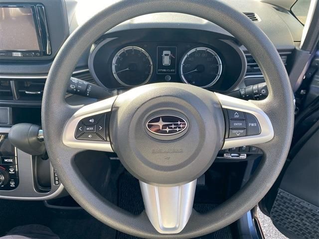 SUBARU STELLA CUSTOM 4WD 2015 Image 31