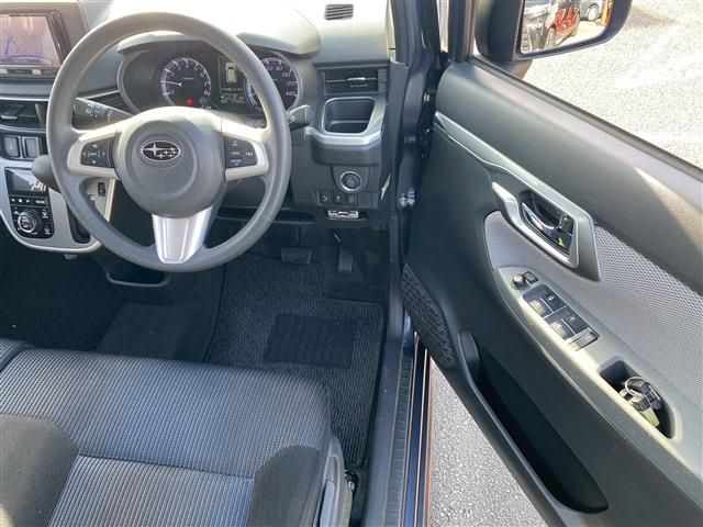 SUBARU STELLA CUSTOM 4WD 2015 Image 31