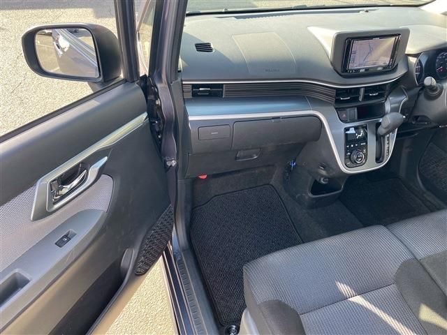 SUBARU STELLA CUSTOM 4WD 2015 Image 31