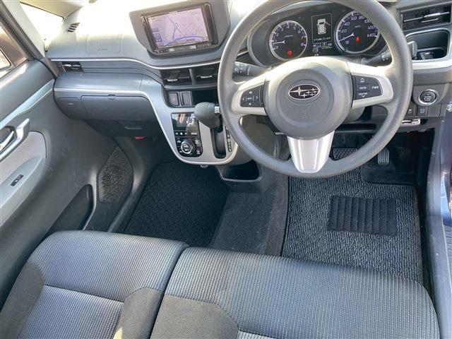 SUBARU STELLA CUSTOM 4WD 2015 Image 31