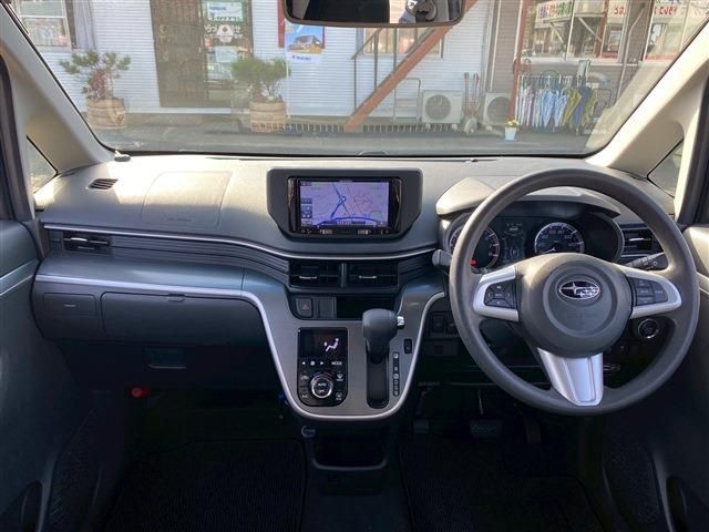 SUBARU STELLA CUSTOM 4WD 2015 Image 31