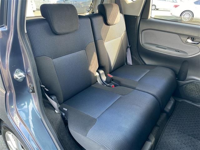 SUBARU STELLA CUSTOM 4WD 2015 Image 31