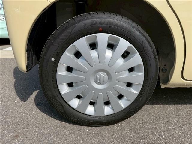 SUZUKI WAGON R SMILE 2025 Image 31