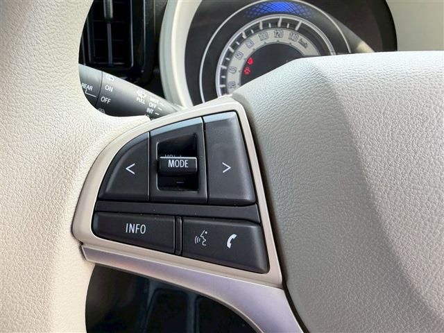 SUZUKI WAGON R SMILE 2025 Image 31