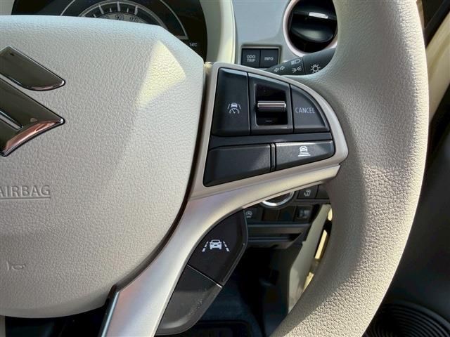 SUZUKI WAGON R SMILE 2025 Image 31