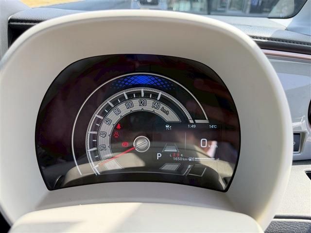 SUZUKI WAGON R SMILE 2025 Image 31