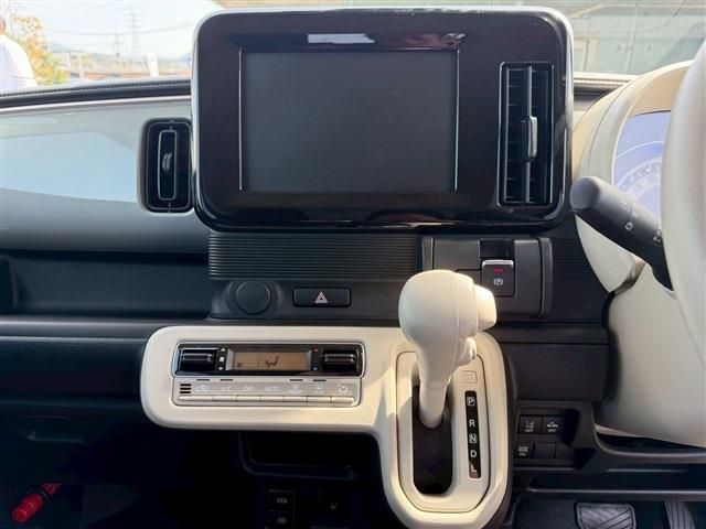 SUZUKI WAGON R SMILE 2025 Image 31