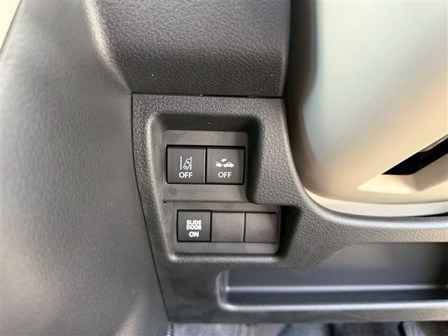 SUZUKI WAGON R SMILE 2025 Image 31