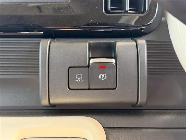 SUZUKI WAGON R SMILE 2025 Image 31