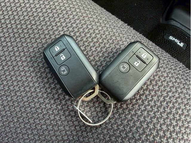 SUZUKI WAGON R SMILE 2025 Image 31