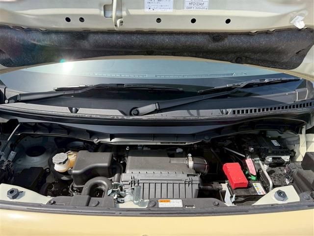 SUZUKI WAGON R SMILE 2025 Image 31