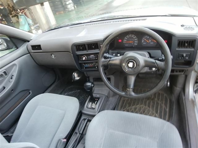 NISSAN AD MAX WG 1994 Image 31