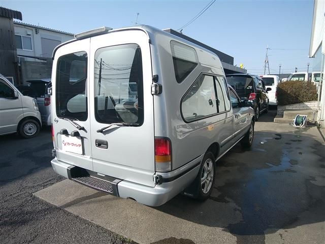 NISSAN AD MAX WG 1994 Image 31