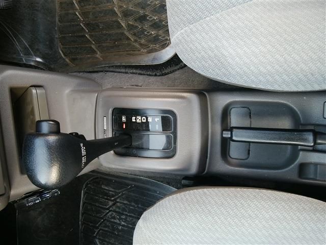 NISSAN AD MAX WG 1994 Image 31