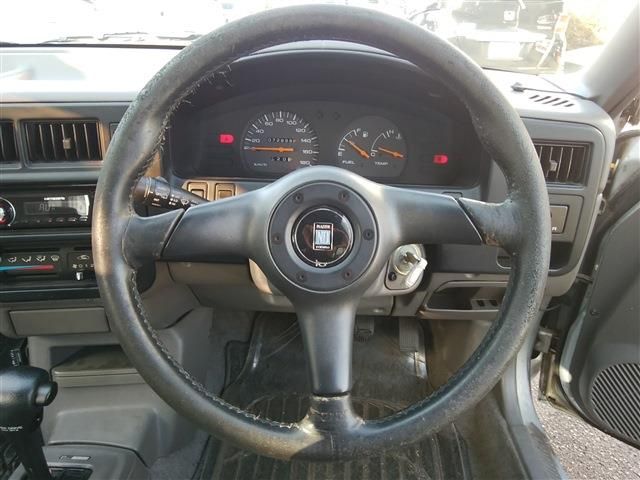 NISSAN AD MAX WG 1994 Image 31