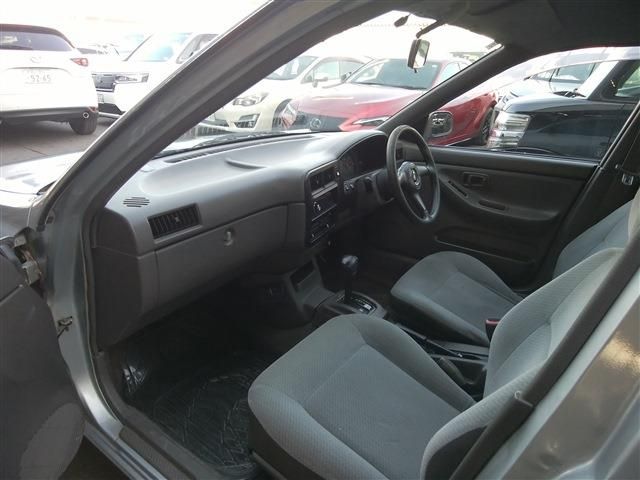 NISSAN AD MAX WG 1994 Image 31